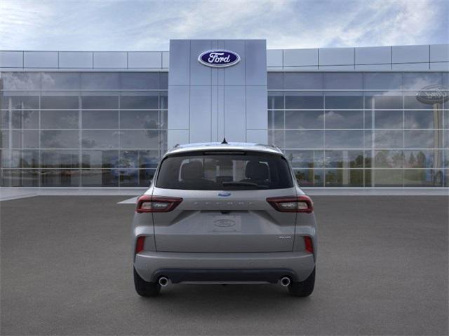 new 2025 Ford Escape car, priced at $39,300