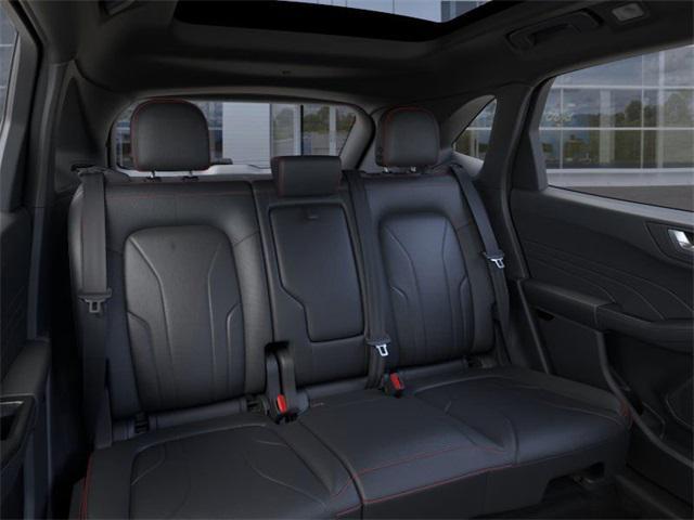 new 2025 Ford Escape car, priced at $39,300