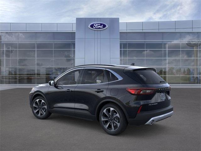 new 2025 Ford Escape car, priced at $37,582