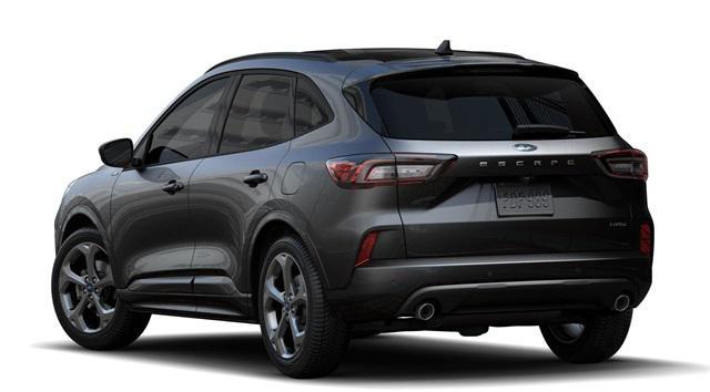 new 2024 Ford Escape car, priced at $33,635