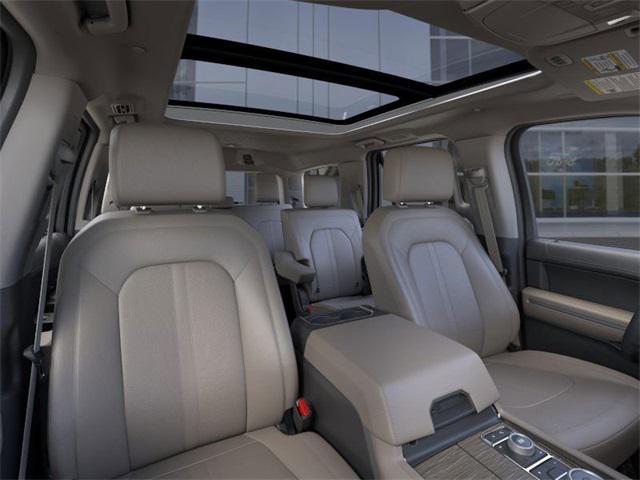 new 2024 Ford Expedition car, priced at $74,427