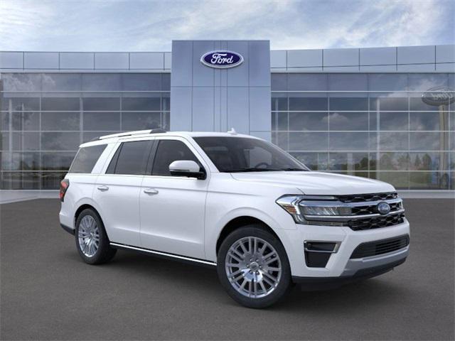 new 2024 Ford Expedition car, priced at $74,427