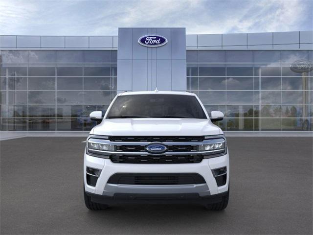 new 2024 Ford Expedition car, priced at $74,427