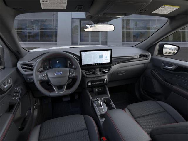 new 2025 Ford Escape car, priced at $34,343