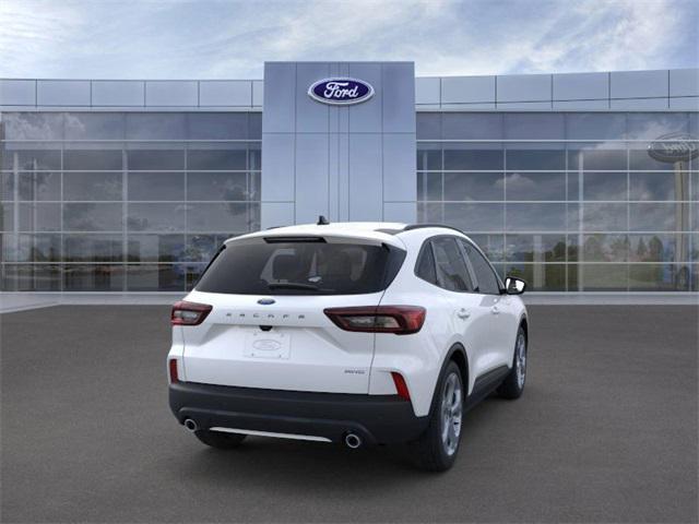 new 2025 Ford Escape car, priced at $34,343