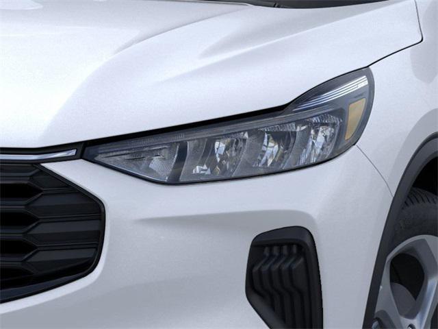 new 2025 Ford Escape car, priced at $34,343