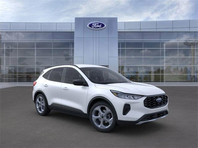 new 2025 Ford Escape car, priced at $34,343