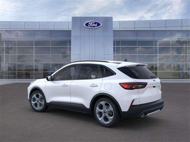 new 2025 Ford Escape car, priced at $34,343