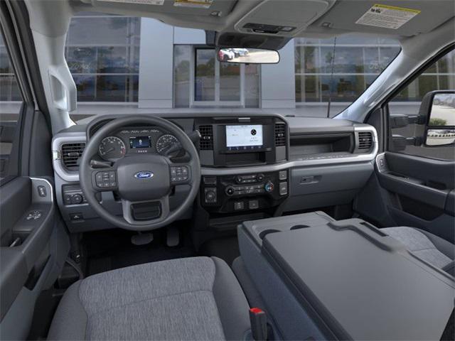 new 2026 Ford F-250 car, priced at $50,482