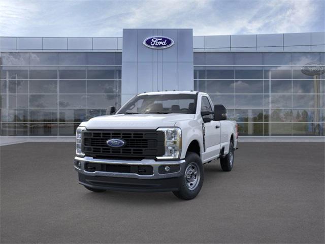 new 2026 Ford F-250 car, priced at $50,482