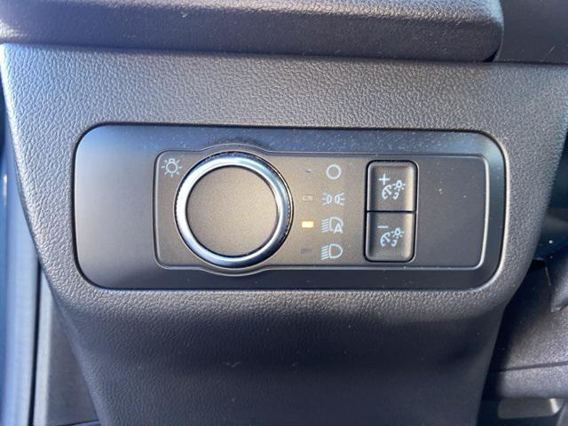 used 2022 Ford Escape car, priced at $20,799