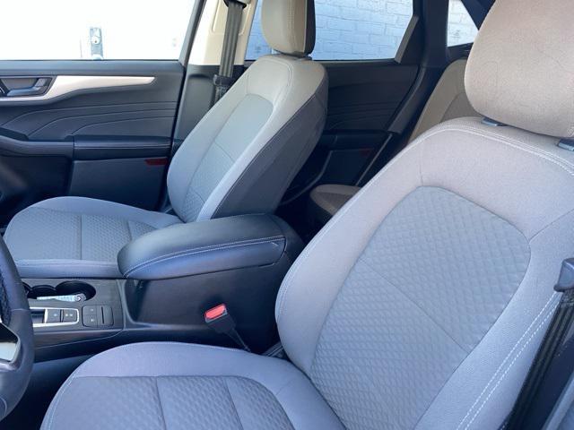 used 2022 Ford Escape car, priced at $20,799