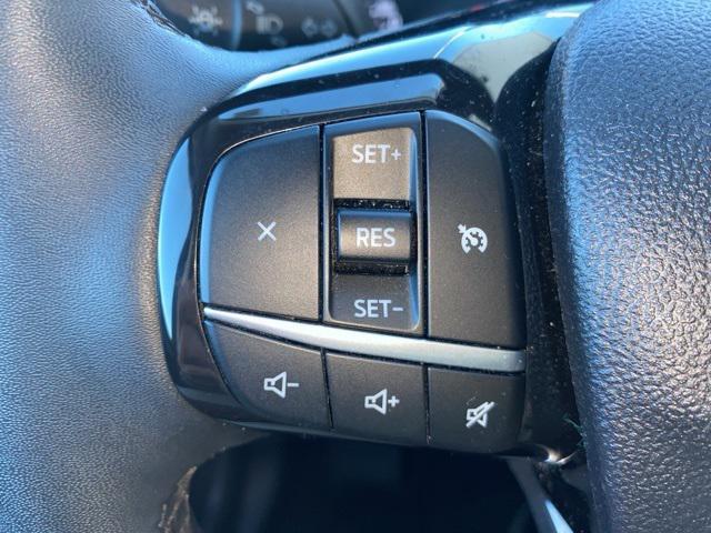 used 2022 Ford Escape car, priced at $20,799