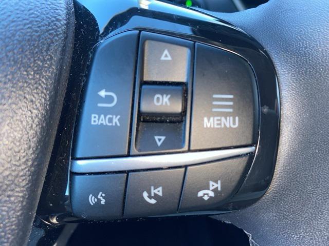 used 2022 Ford Escape car, priced at $20,799
