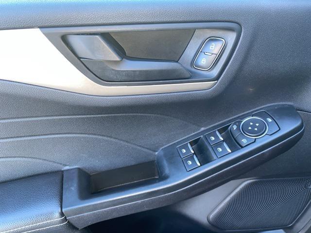 used 2022 Ford Escape car, priced at $20,799
