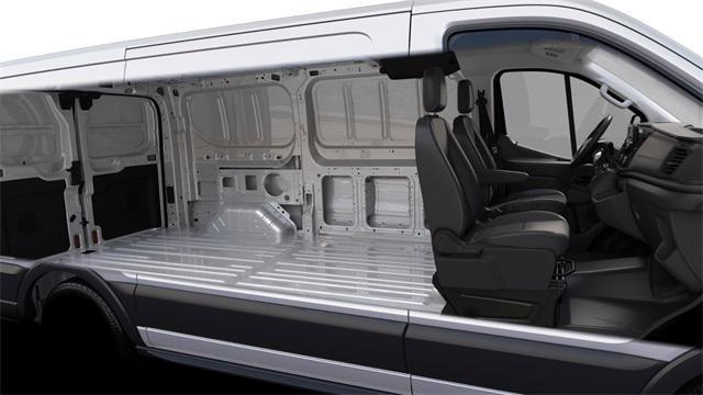 new 2024 Ford Transit-150 car, priced at $47,875