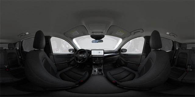 new 2025 Ford Escape car, priced at $31,478