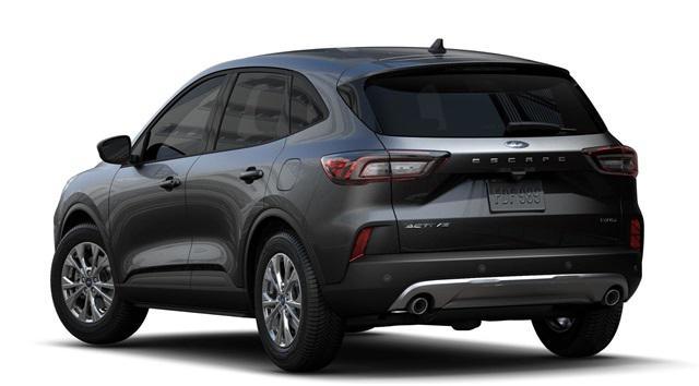 new 2025 Ford Escape car, priced at $31,478