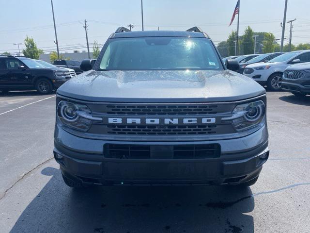 used 2022 Ford Bronco Sport car, priced at $31,954