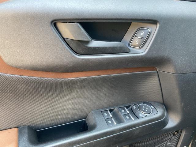 used 2022 Ford Bronco Sport car, priced at $31,954