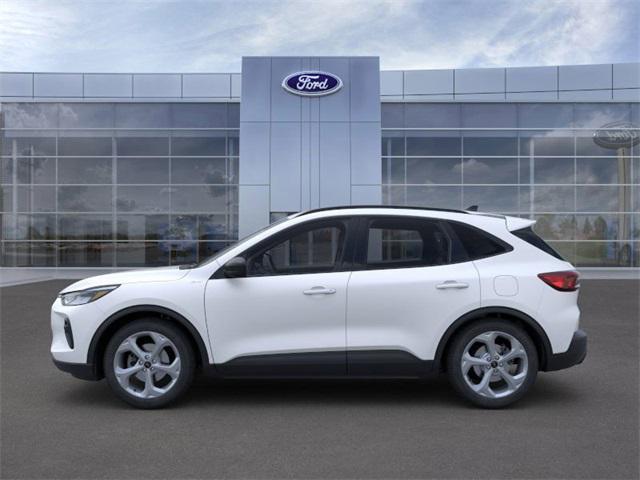 new 2025 Ford Escape car, priced at $33,154