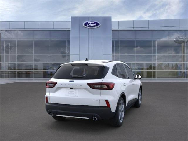 new 2025 Ford Escape car, priced at $33,154