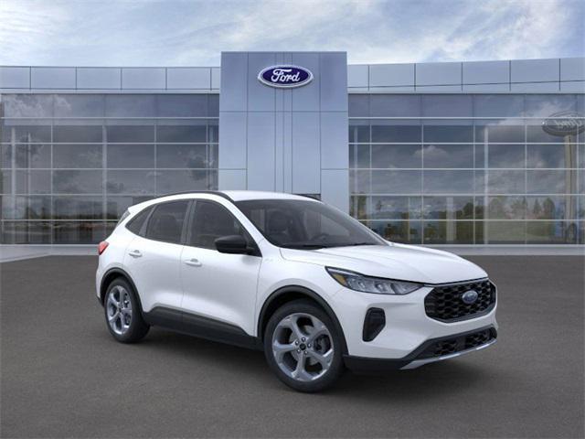 new 2025 Ford Escape car, priced at $33,154