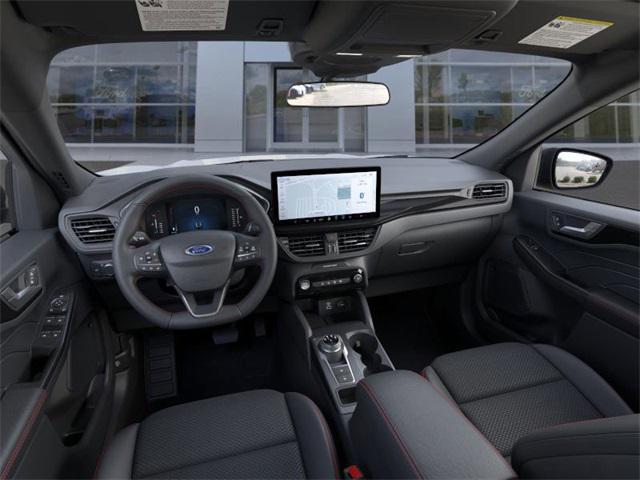new 2025 Ford Escape car, priced at $33,154