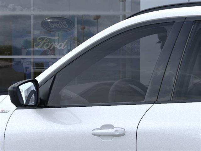 new 2025 Ford Escape car, priced at $33,154