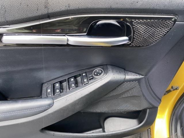 used 2023 Kia Seltos car, priced at $18,677