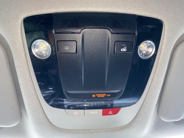 used 2023 Kia Seltos car, priced at $18,677