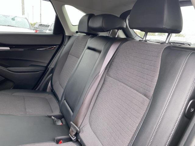 used 2023 Kia Seltos car, priced at $18,677