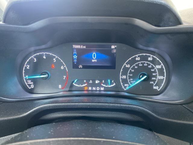 used 2022 Ford Transit Connect car, priced at $22,145