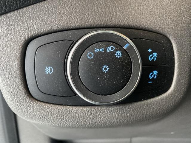 used 2022 Ford Transit Connect car, priced at $22,145