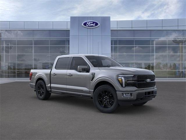 new 2025 Ford F-150 car, priced at $75,084