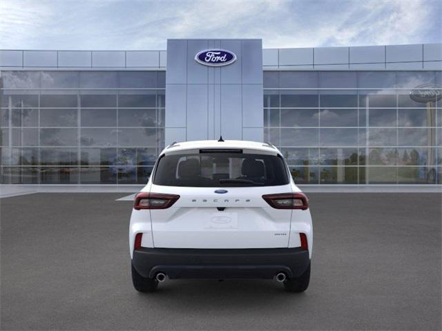 new 2026 Ford Escape car, priced at $32,553