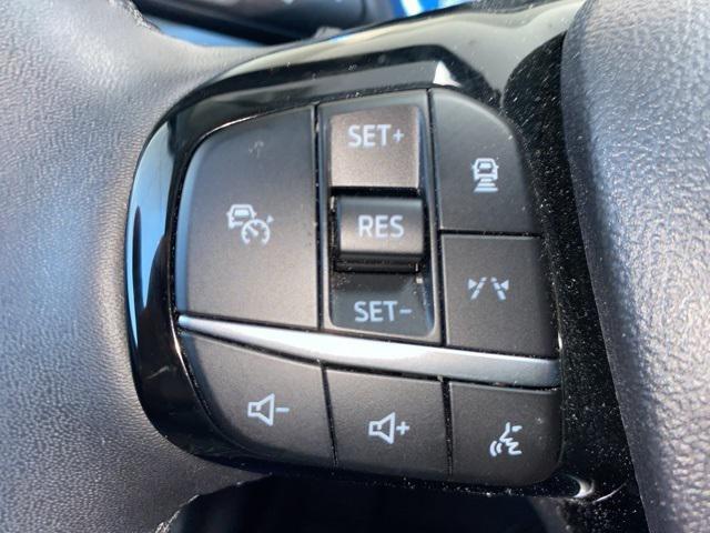 used 2023 Ford Escape car, priced at $26,699