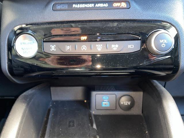 used 2023 Ford Escape car, priced at $26,699