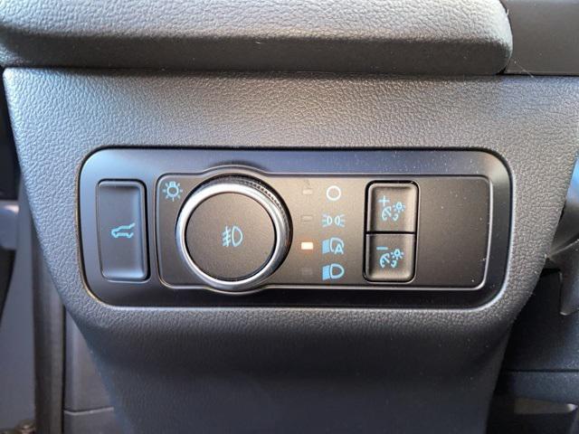 used 2023 Ford Escape car, priced at $26,699