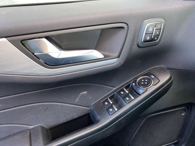 used 2023 Ford Escape car, priced at $26,699