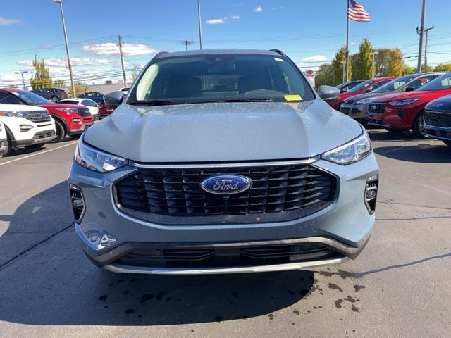 used 2023 Ford Escape car, priced at $26,699