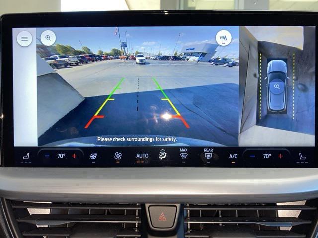 used 2023 Ford Escape car, priced at $26,699