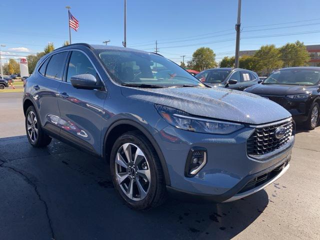 used 2023 Ford Escape car, priced at $26,699