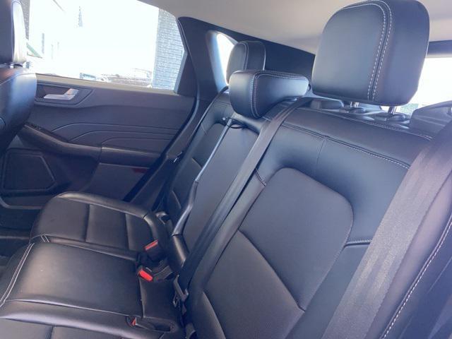 used 2023 Ford Escape car, priced at $26,699