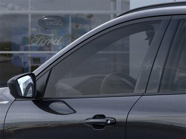 new 2025 Ford Escape car, priced at $34,882