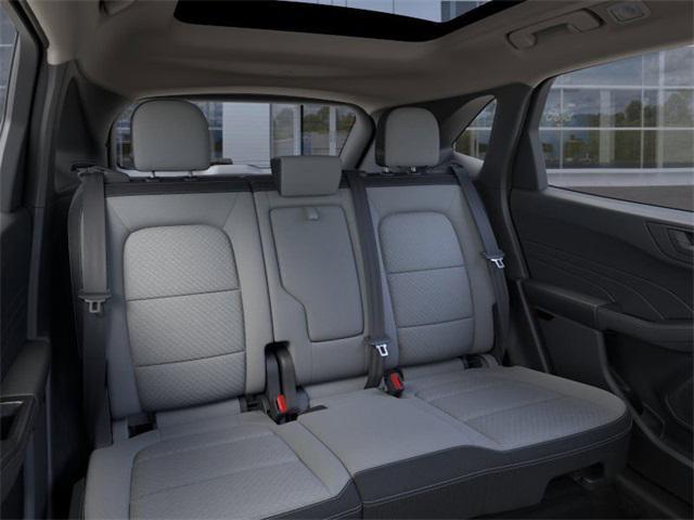 new 2025 Ford Escape car, priced at $32,263