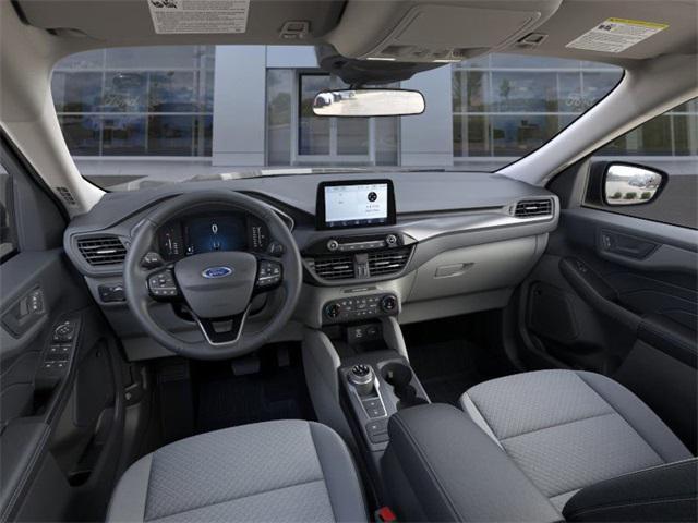 new 2025 Ford Escape car, priced at $32,263