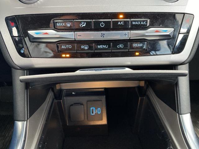 used 2022 Ford Explorer car, priced at $31,498