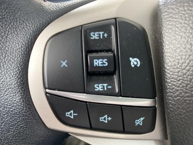 used 2022 Ford Explorer car, priced at $31,498