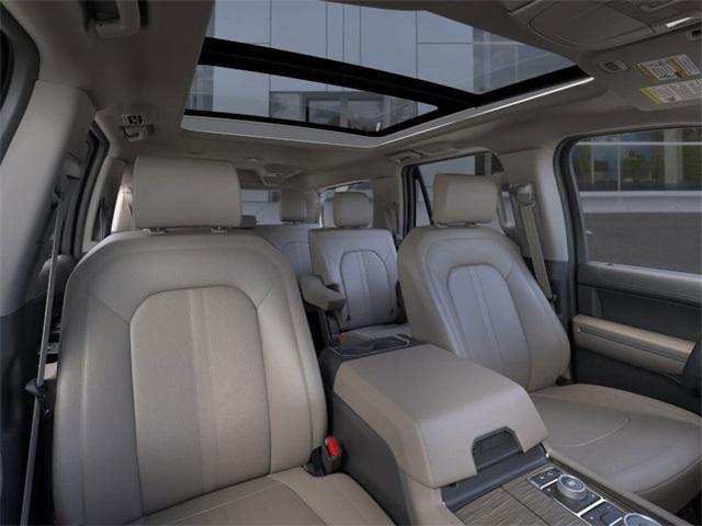 new 2024 Ford Expedition car, priced at $68,950